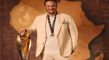 التزام بيراميدز المالي يحسم موقف ممدوح عيد من التعاون مع النادي